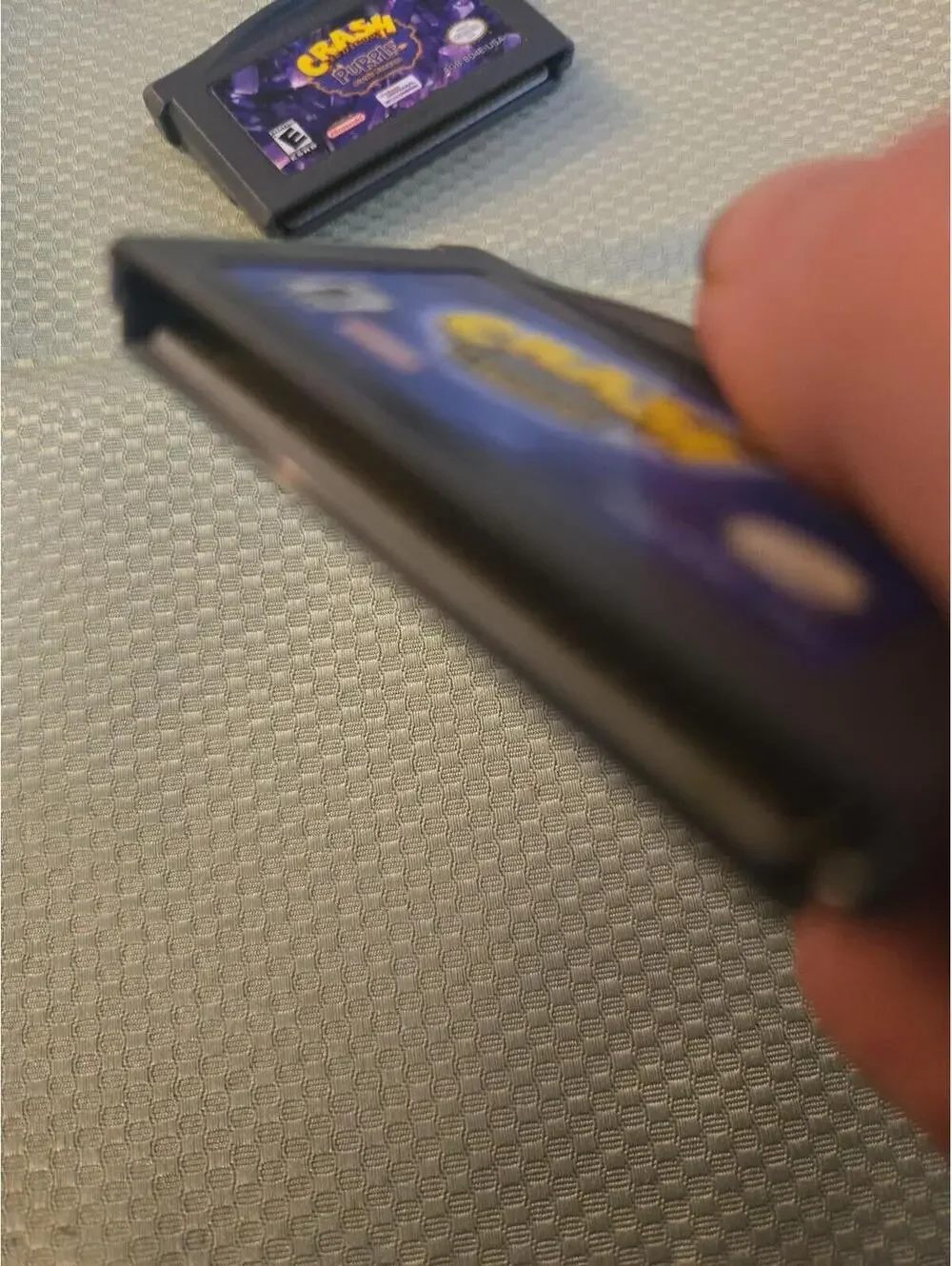 N/A this listing